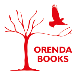 (c) Orendabooks.co.uk