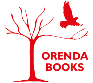 Orenda Books – Beautiful. Readable. Unforgettable.