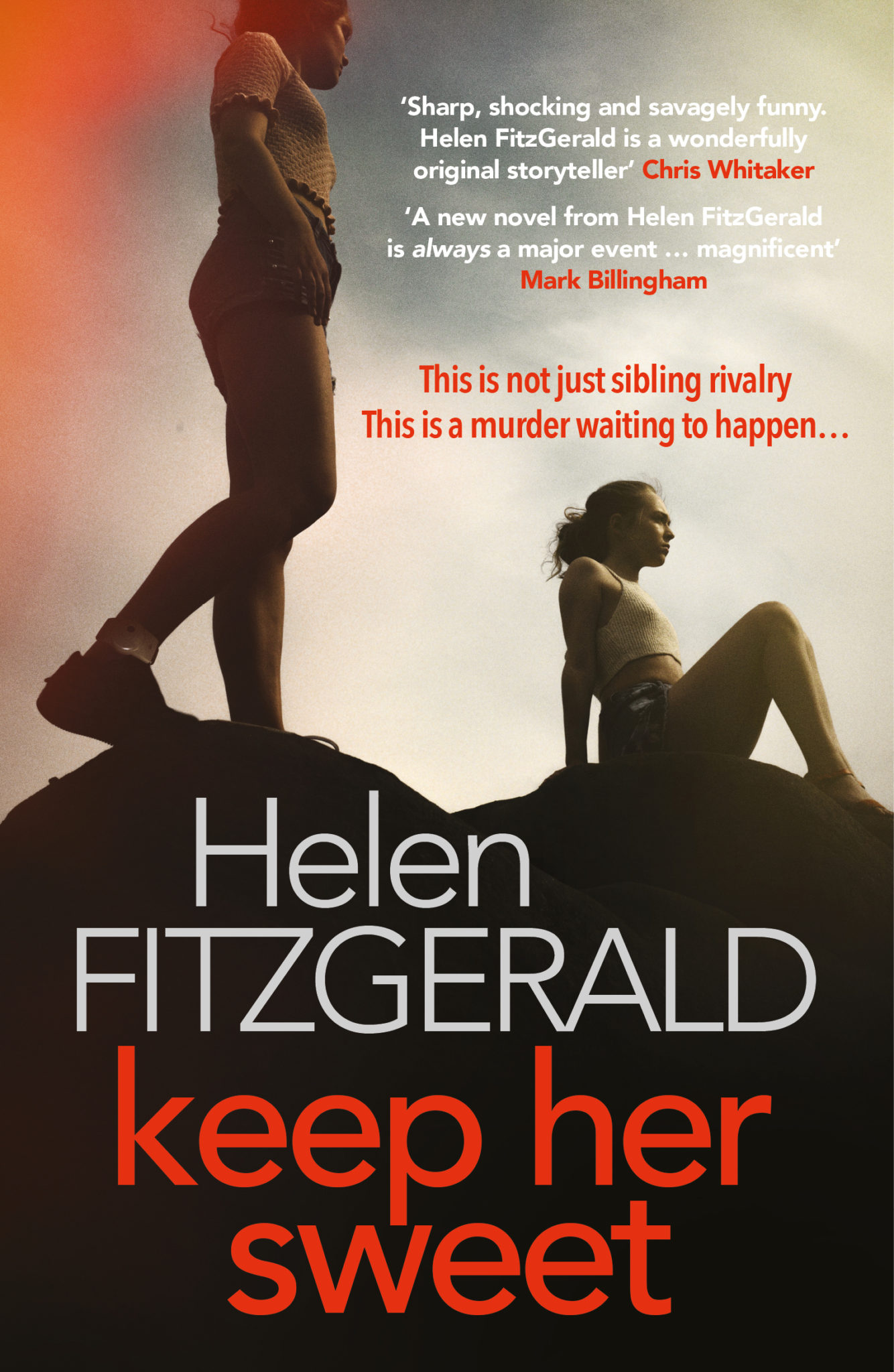 Orenda Books – Beautiful. Readable. Unforgettable.