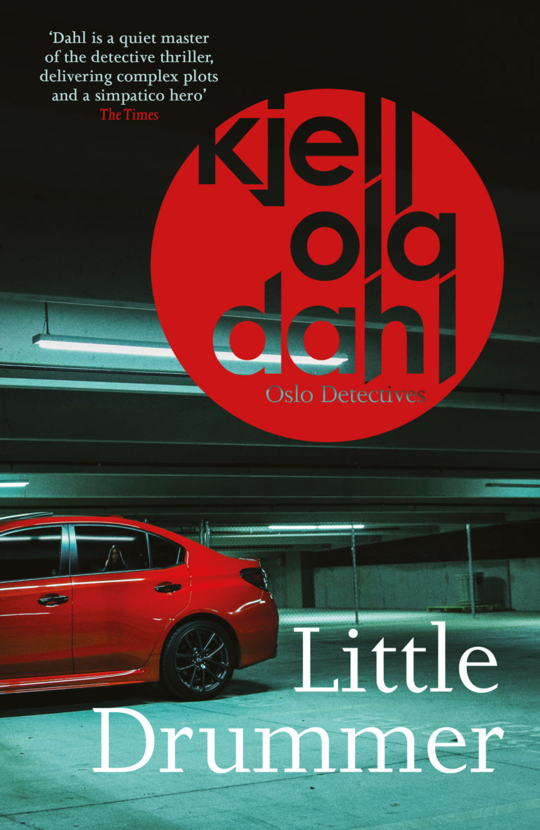 Orenda Books – Beautiful. Readable. Unforgettable.