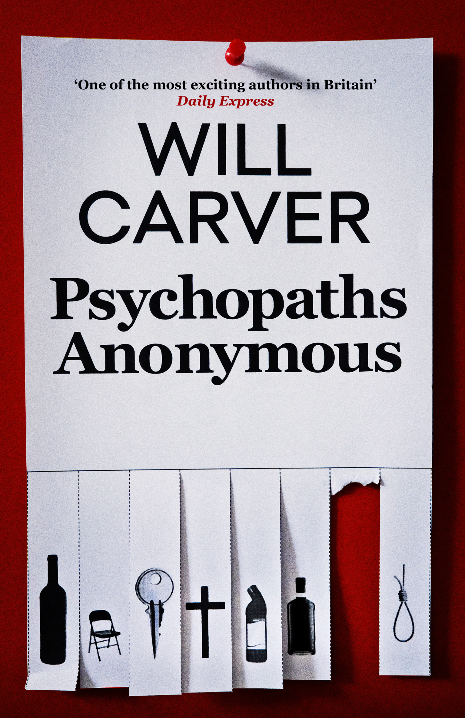 Psychopaths AnonymousNew Vis