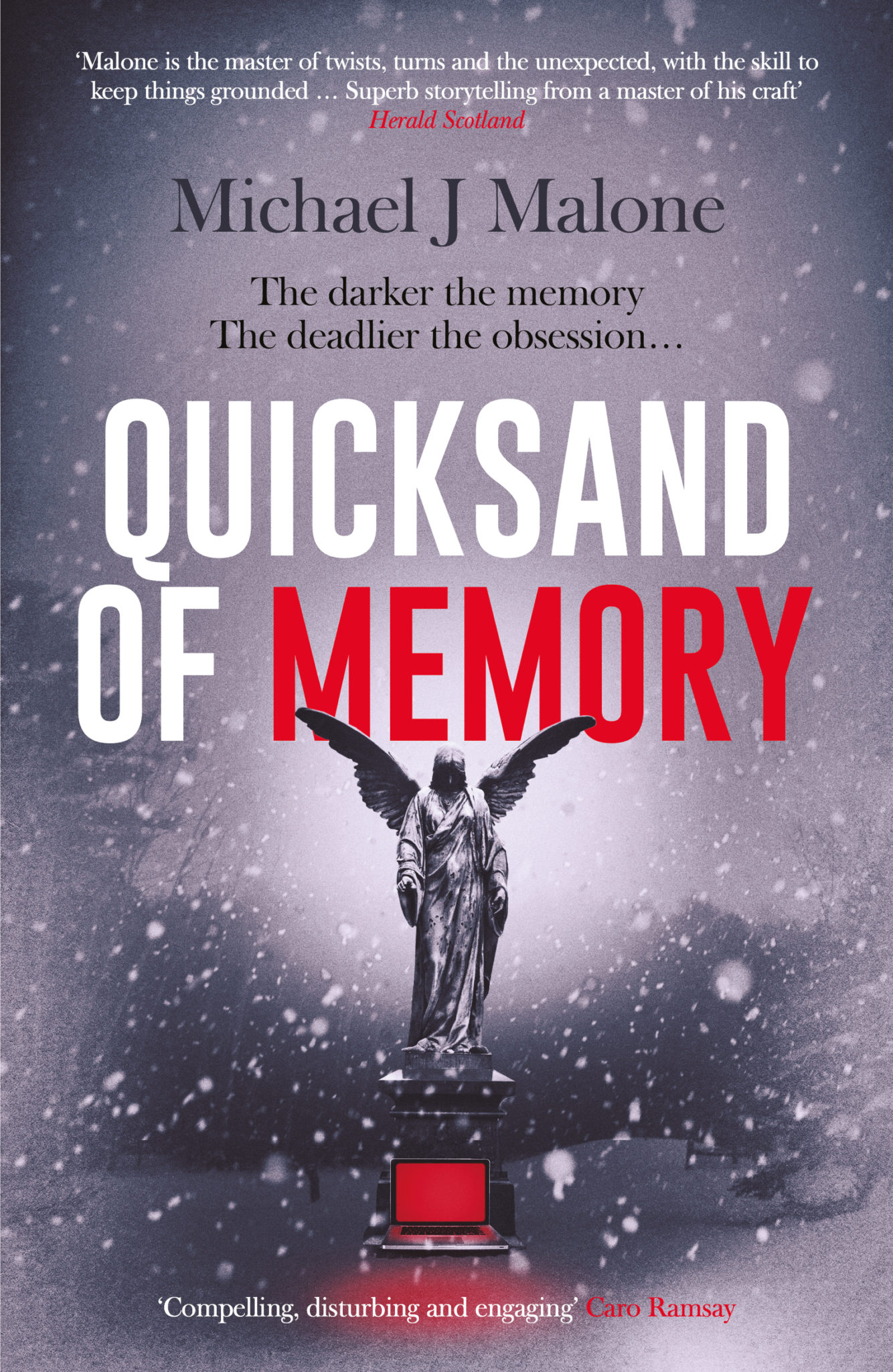 Orenda Books – Beautiful. Readable. Unforgettable.