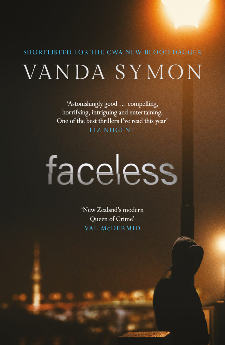 Orenda Books – Beautiful. Readable. Unforgettable.