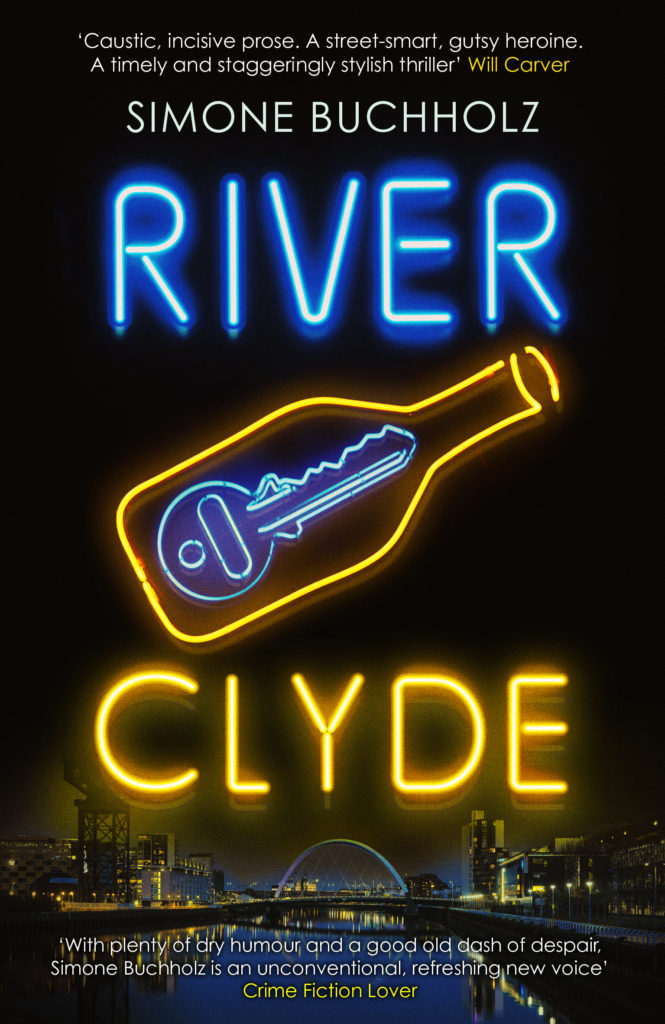 Orenda Books – Beautiful. Readable. Unforgettable.