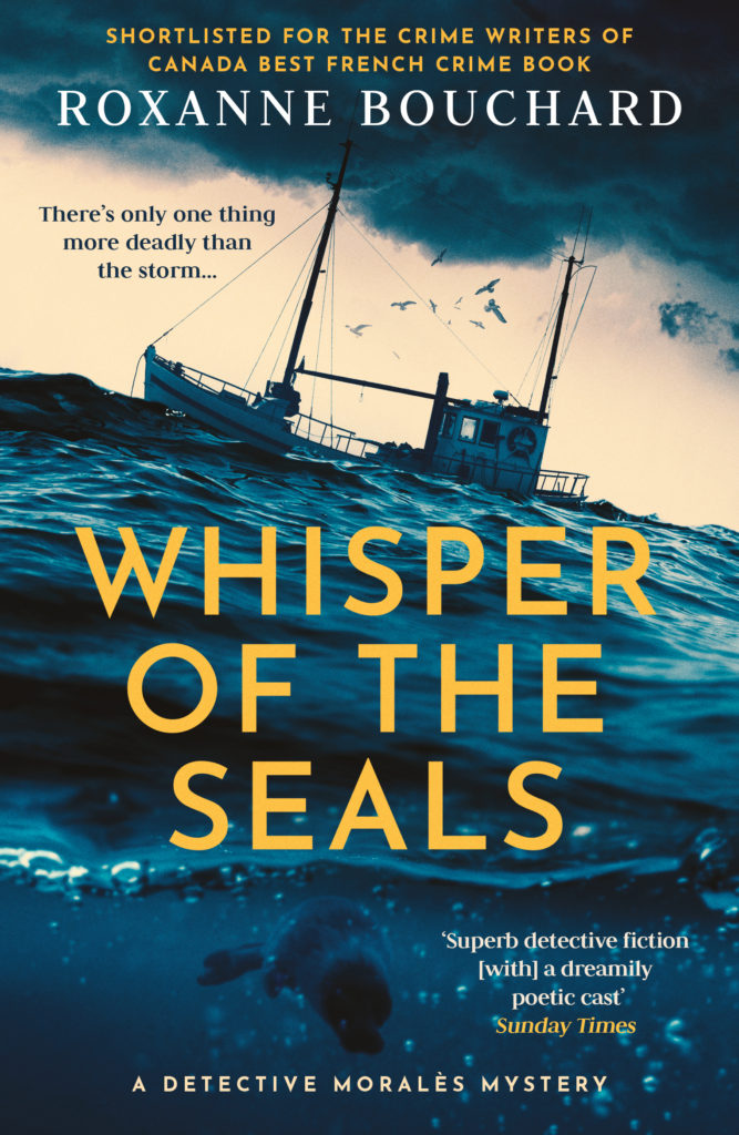 Orenda Books – Beautiful. Readable. Unforgettable.