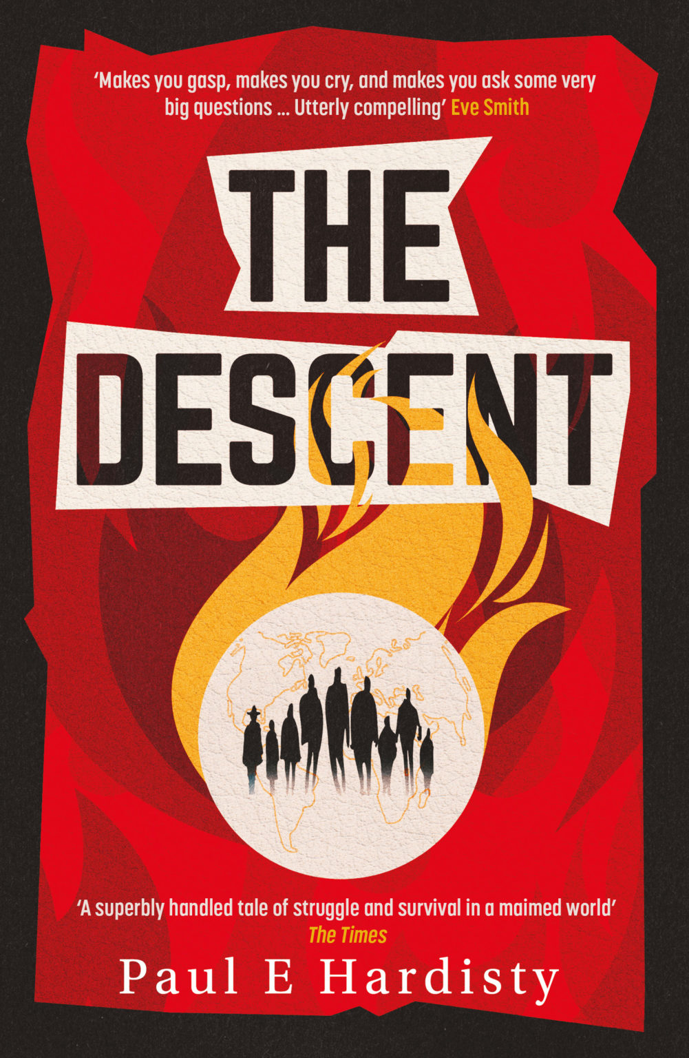 Orenda Books – Beautiful. Readable. Unforgettable.