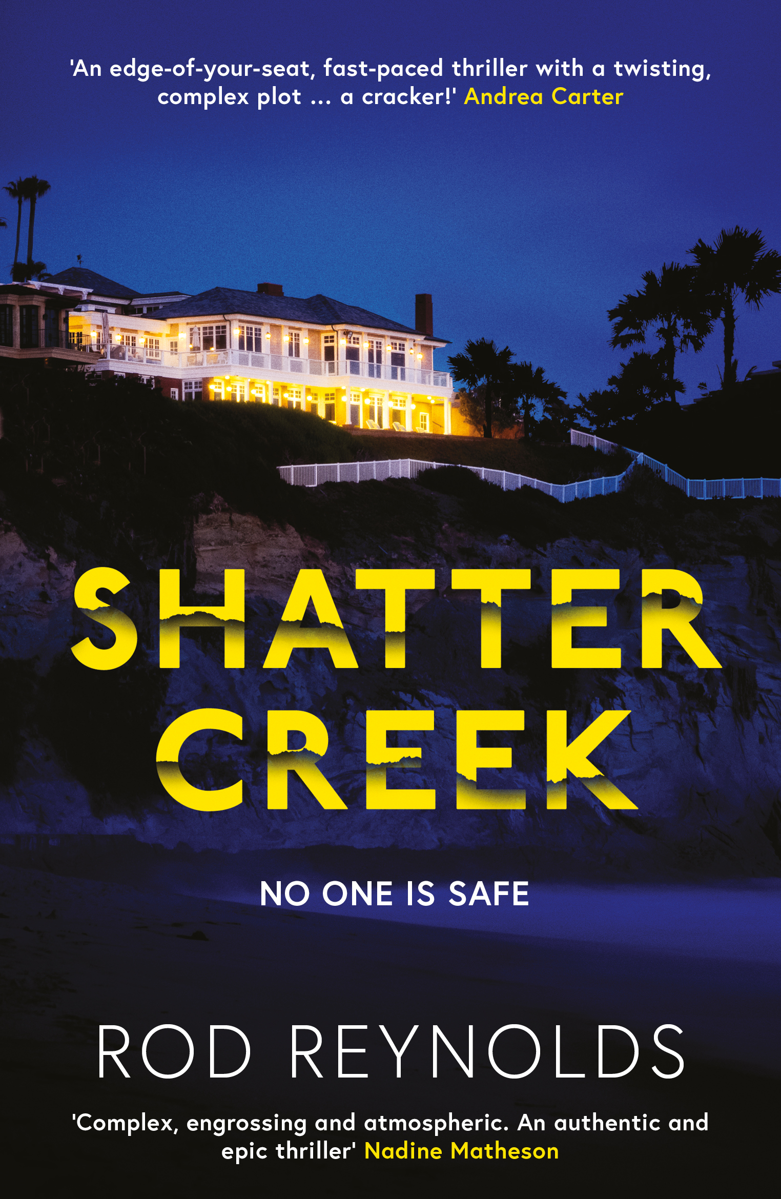 Shatter Creek Final cover