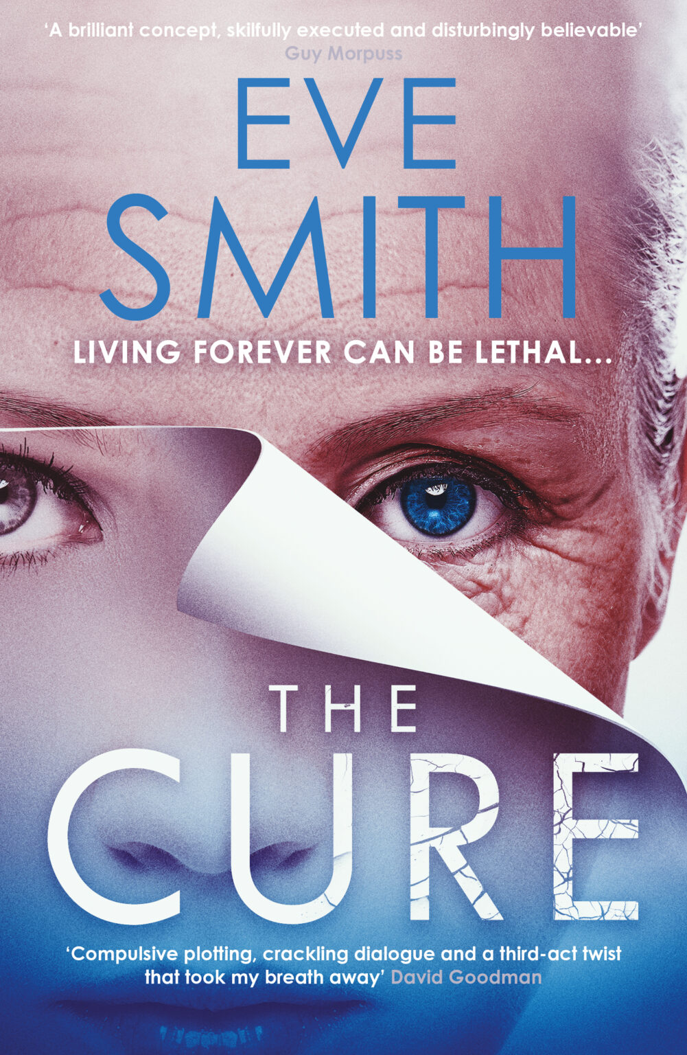 Orenda Books – Beautiful. Readable. Unforgettable.