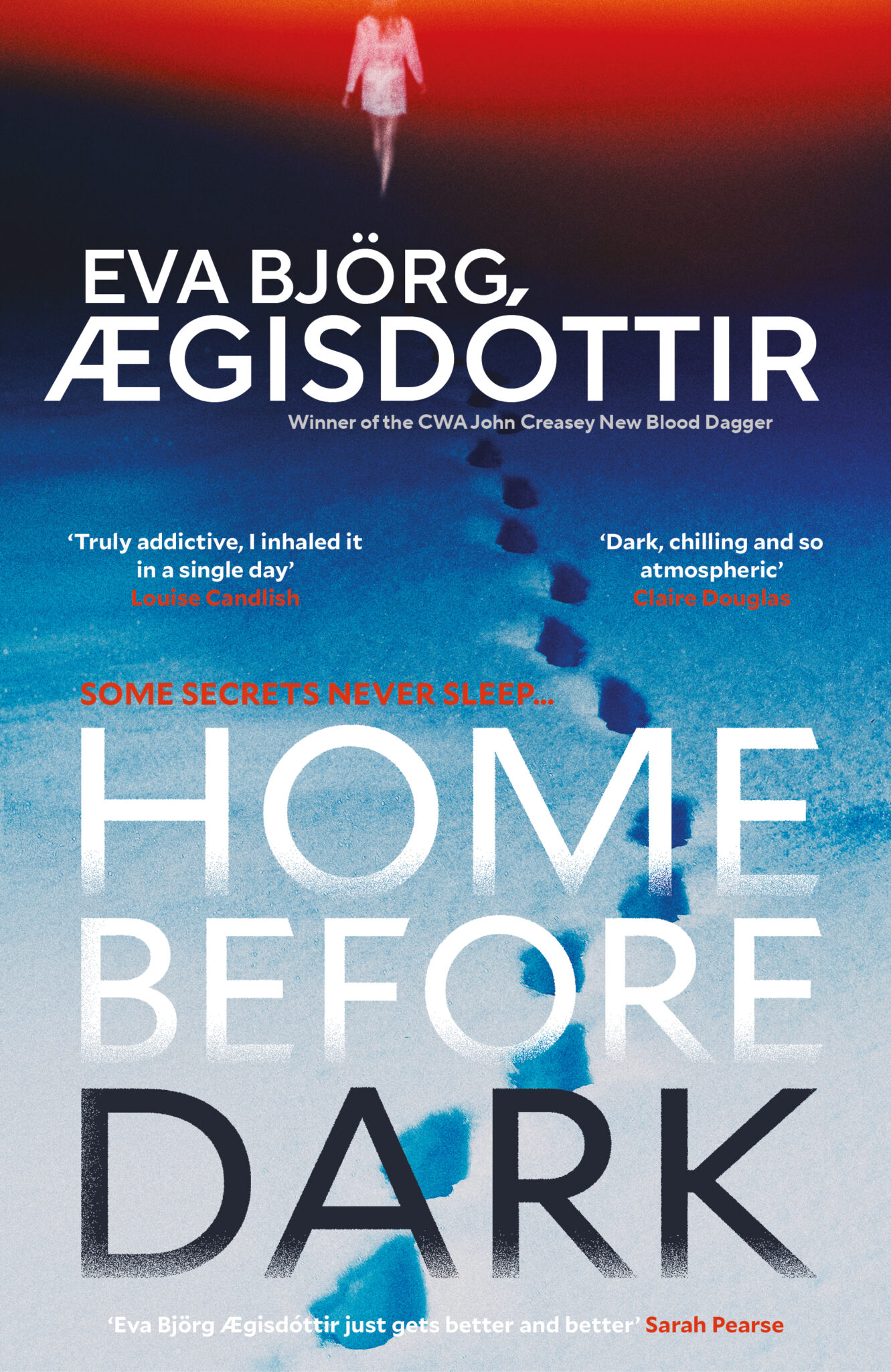 Orenda Books – Beautiful. Readable. Unforgettable.