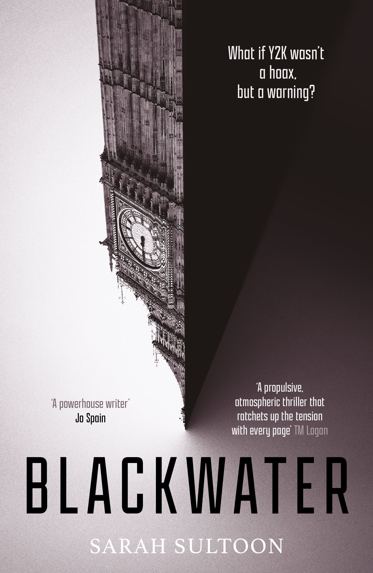 Blackwater final cover