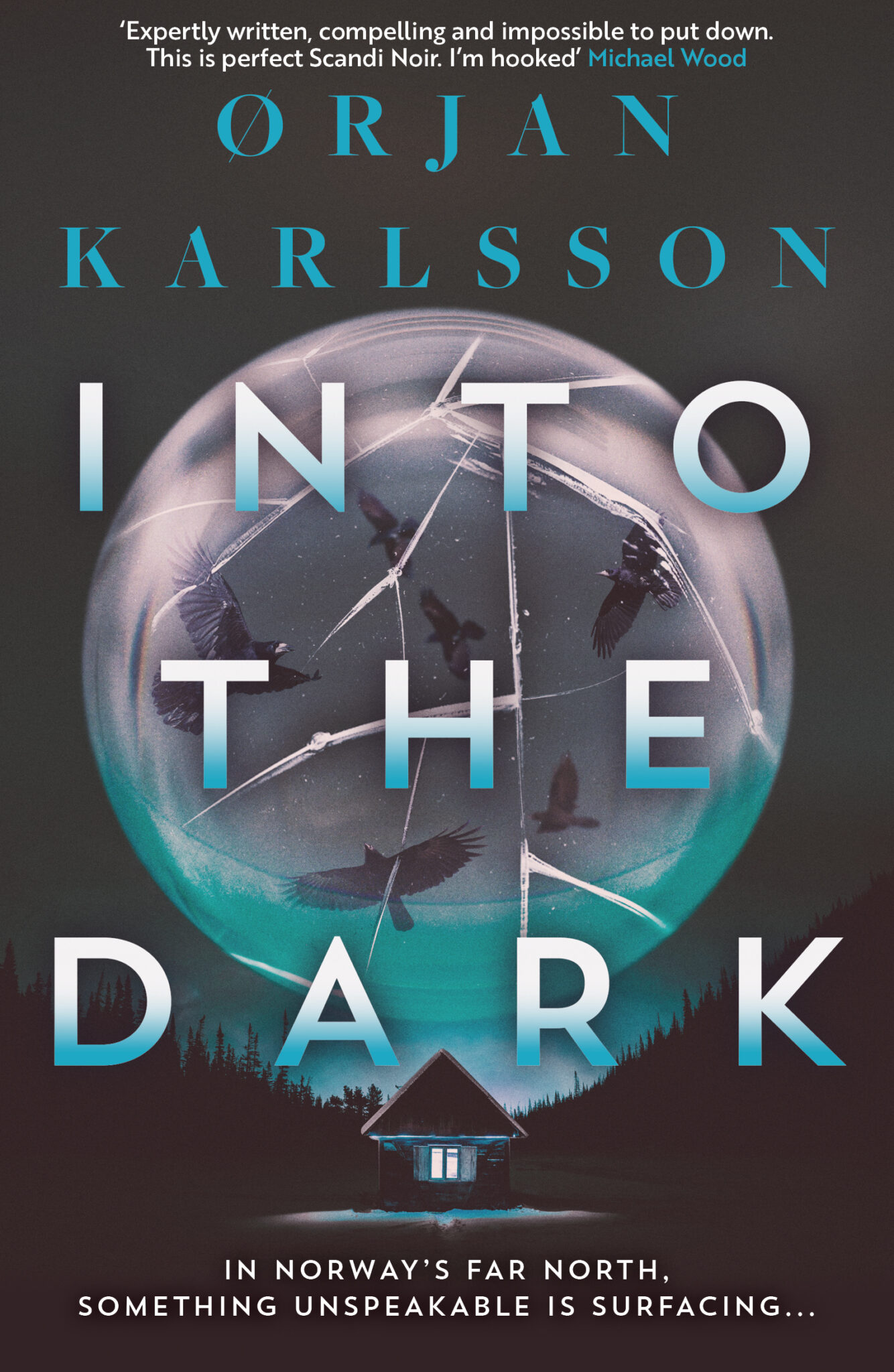 Orenda Books – Beautiful. Readable. Unforgettable.