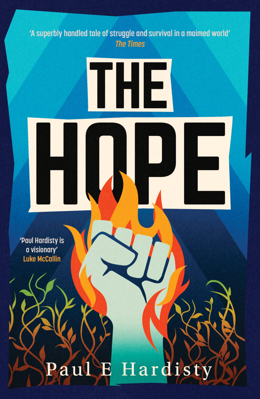 Orenda Books – Beautiful. Readable. Unforgettable.