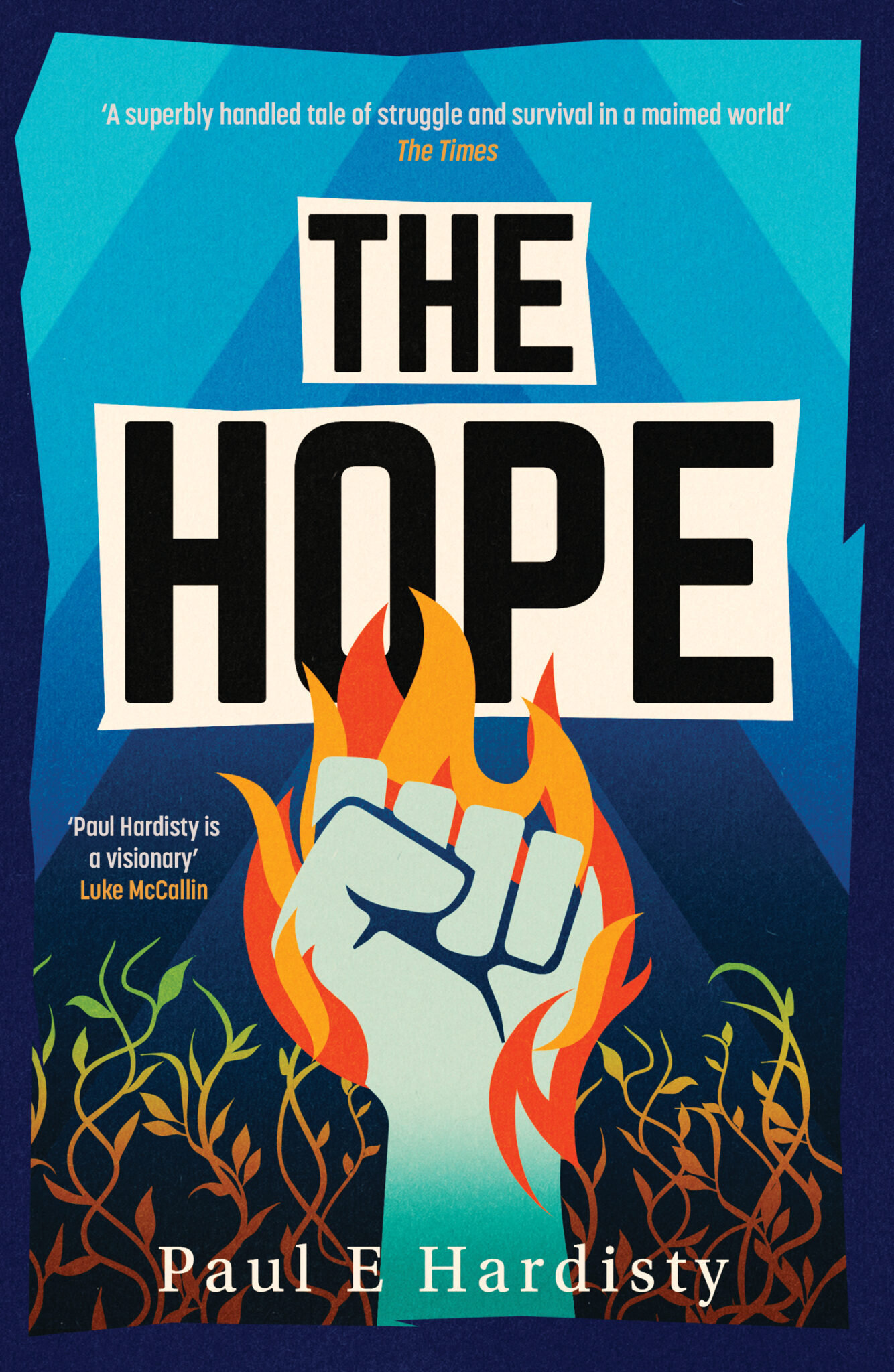 Orenda Books – Beautiful. Readable. Unforgettable.